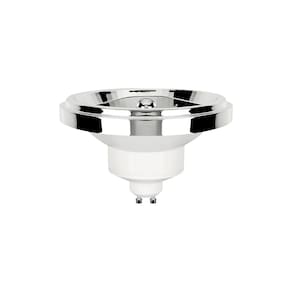 Lâmpada Led Nordecor AR111 Dimerizável 12W GU10 Alto IRC 95 220V
