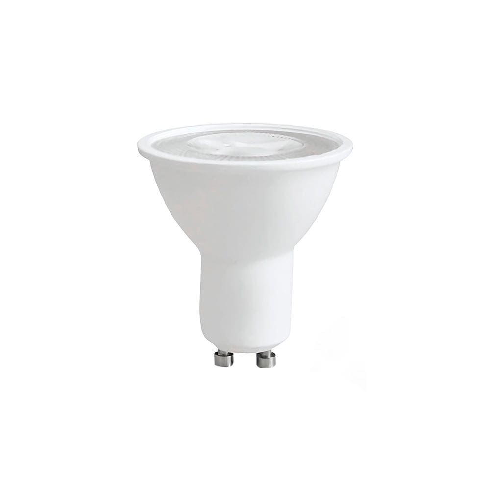 Lâmpada Led Nordecor Dicróica MR16 Dimerizável 7W GU10 Alto IRC 95 127V