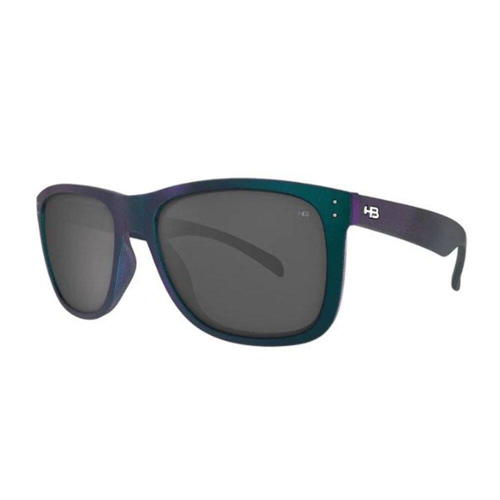 Oculos Casual HB Ozzie Rainbow Gray