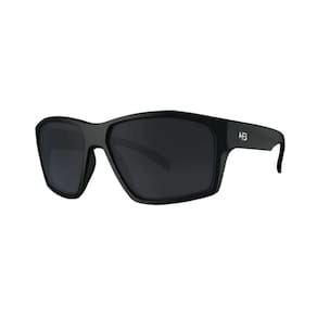 Oculos Casual HB Stab Gloss Black Gray