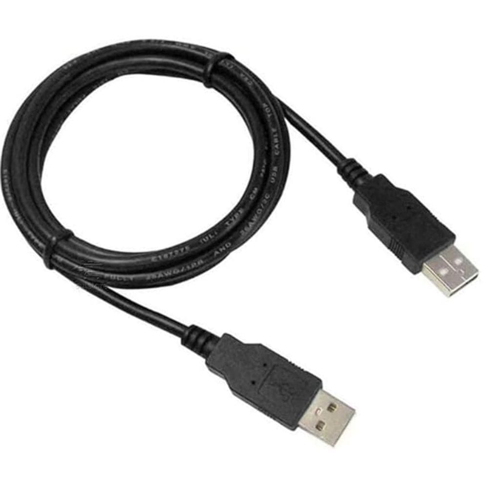 Cabo Usb 2.0 A Macho X Usb A Macho 3M Pr
