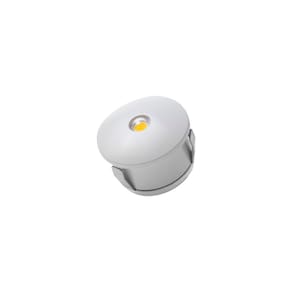 Spot de Embutir Nordecor Zora Mini Led 1W Bivolt