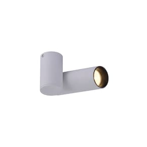 Spot Direcionável de Sobrepor Nordecor Kona Gin Led Alto IRC 97 3W Bivolt