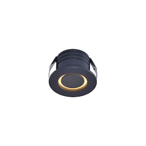 Spot de Embutir Nordecor Nobi Mini Led 3W Bivolt