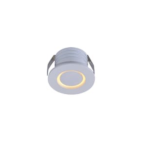 Spot de Embutir Nordecor Nobi Mini Led 3W Bivolt