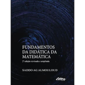 Fundamentos Da Didática Da Matemática - Vol. 1