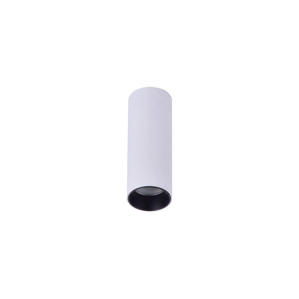 Spot de Sobrepor Nordecor Kona Led Alto IRC 97 3W Bivolt