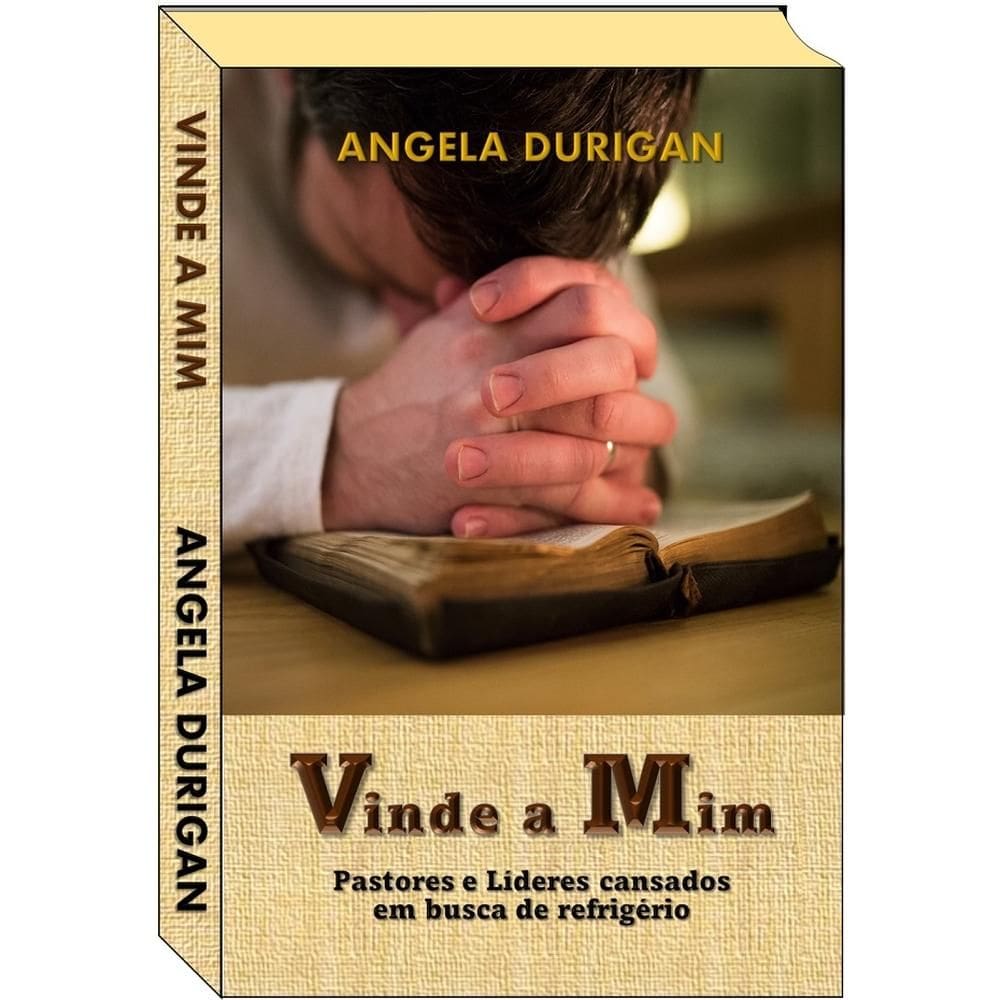 Vinde A Mim