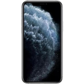 Usado: iPhone 11 Pro 512GB Prateado Muito Bom - Trocafone