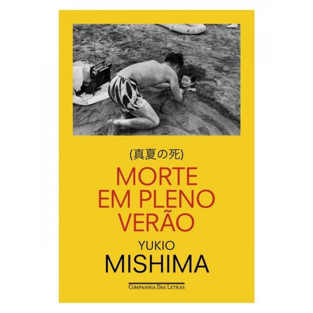 Morte Em Pleno Verão