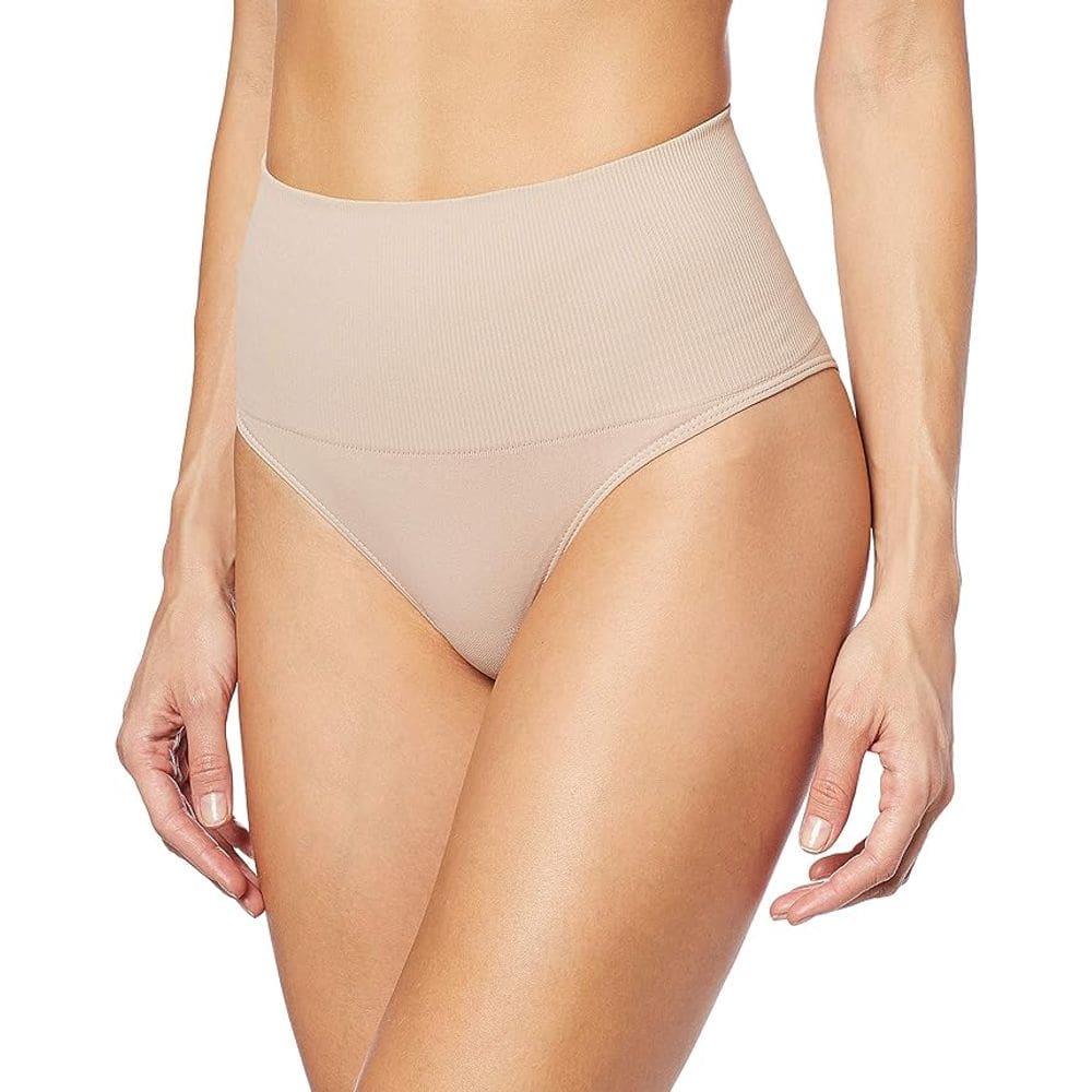Calcinha Redutora Slim Loba Lupo - 41000-001