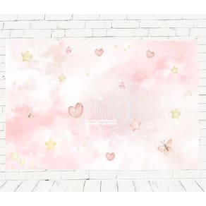 Painel Tecido 140g 95% Poliéster - Mix Estilos