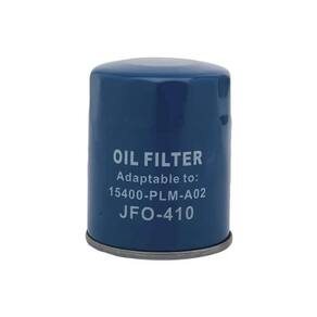 Filtro De Oleo Jfo0410 Civic Flex 1.8 2.0 2006 City 1.5 2009