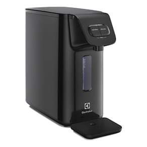 Purificador De Agua Digital Touch Preto - Pe15P Electrolux