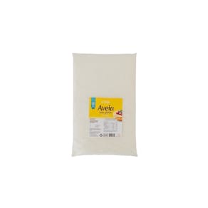 Farinha De Aveia Sem Glúten Leve Croc 1Kg