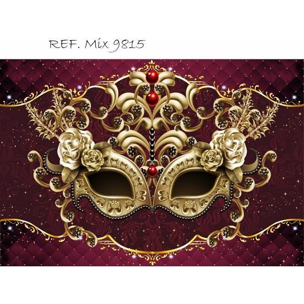 Painel Fotográfico em Tecido | Mix Estilos