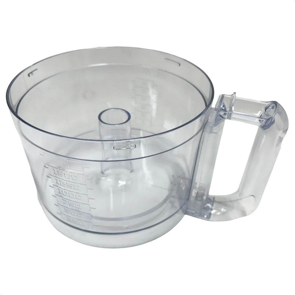 Jarra Copo Multiprocessador Processador Philco Pmp1500P