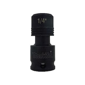 Adaptador Impacto Para Bits 3/8 X 1/4 Makita B-68454