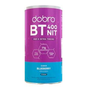 Bt Nitrato 400 Blueberry Dobro 450G