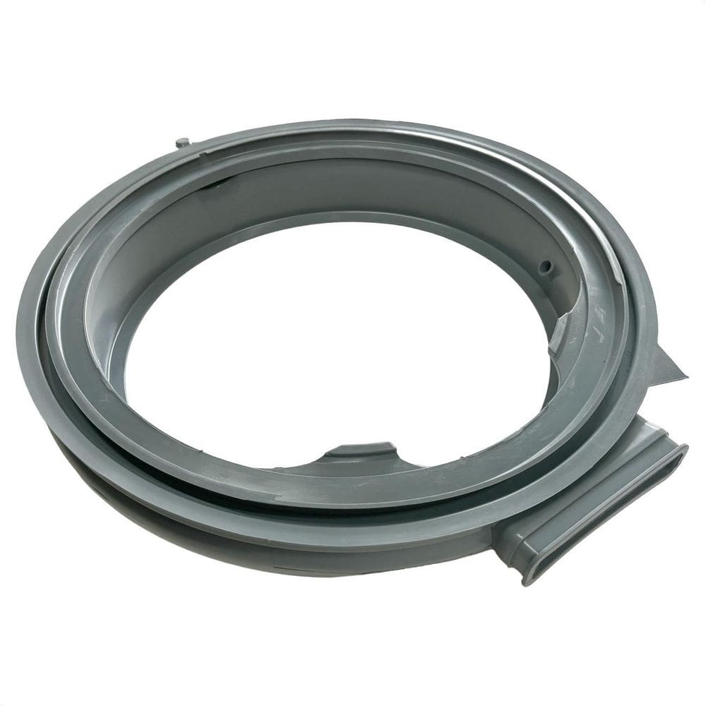 Gaxeta Borracha Da Porta Lava E Seca Philco Pls12B Pls12T