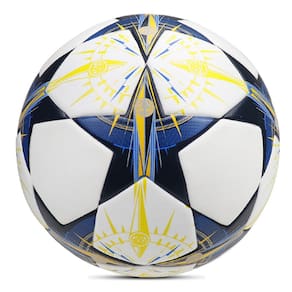 Troféu de Bola de Futebol Premier League Liga dos Campeões Nº 5