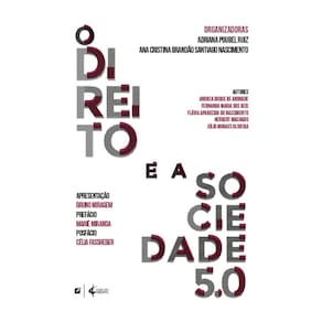 O Direito e a Sociedade 5.0