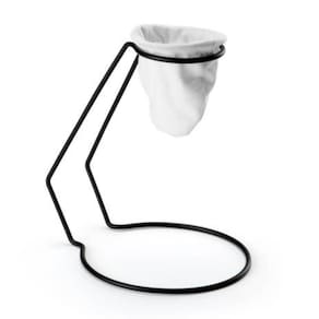 Coador De Café Individual Black Fast Coffe Arthi
