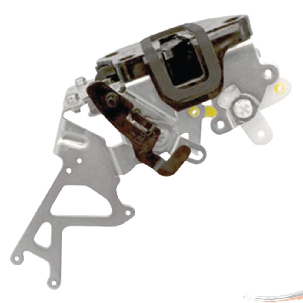 Fechadura Porta Traseira Lado Esquerdo Tucson Após 05 [F103]