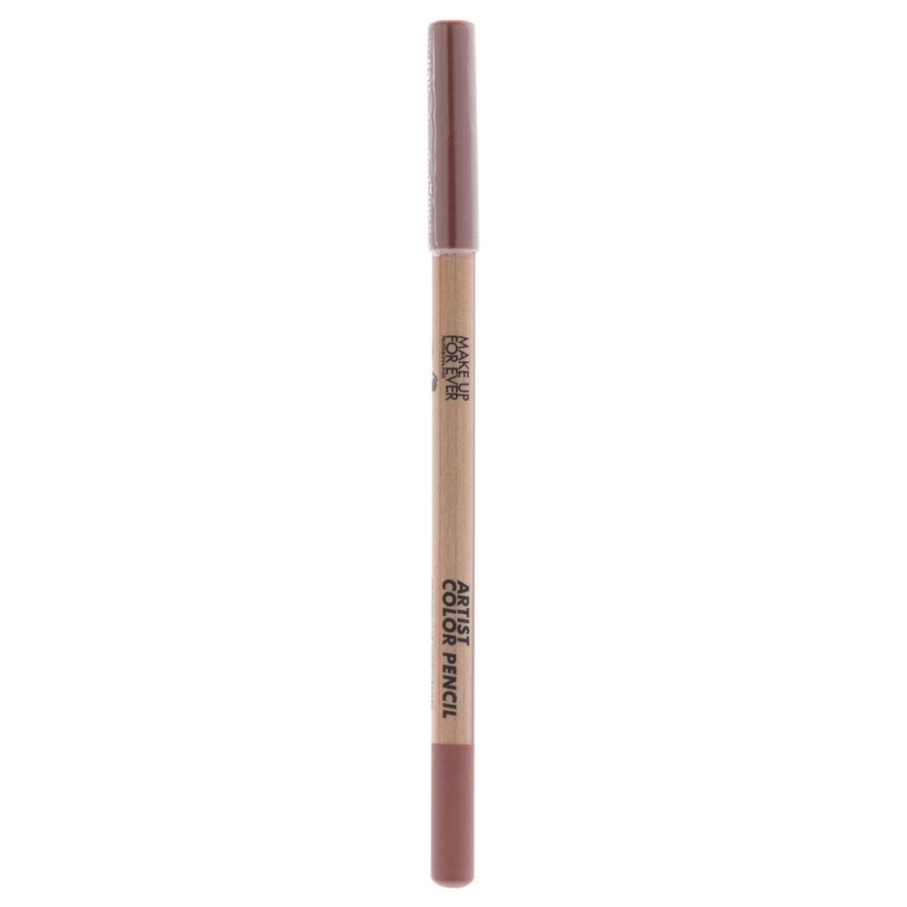 Lápis de cor Make Up For Ever Artist 606 Wherever Walnut