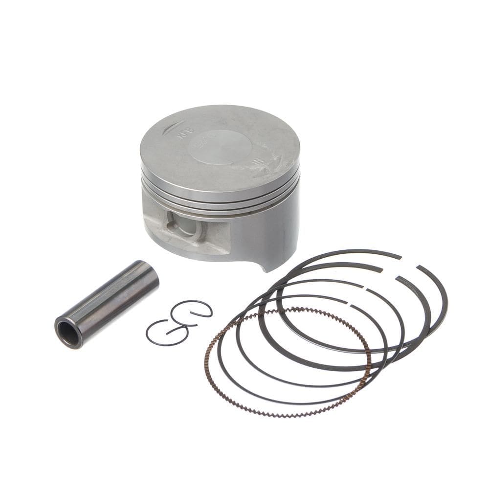 Pistao Kit C/anel Kmp Crf 230 3.00 [F016]