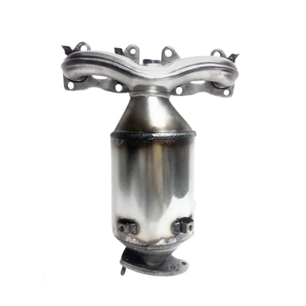 Catalisador Montana 1.4 8v 2015 Em Diante