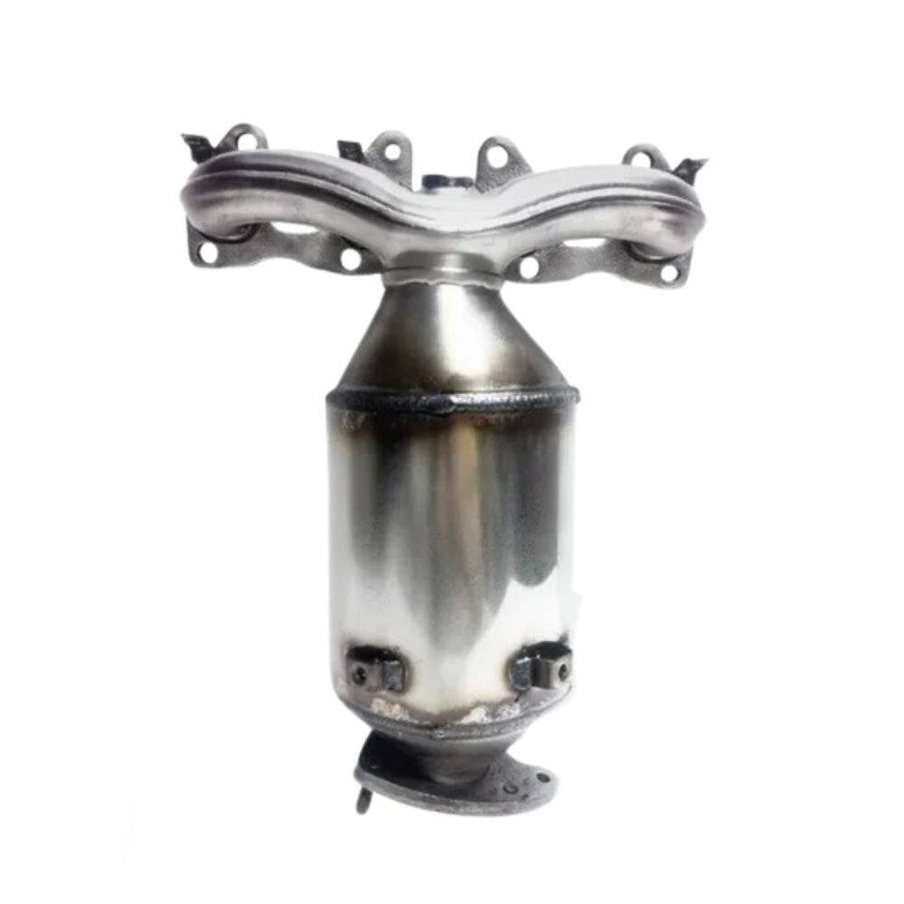 Catalisador Montana 1.8 8v 2015 Em Diante