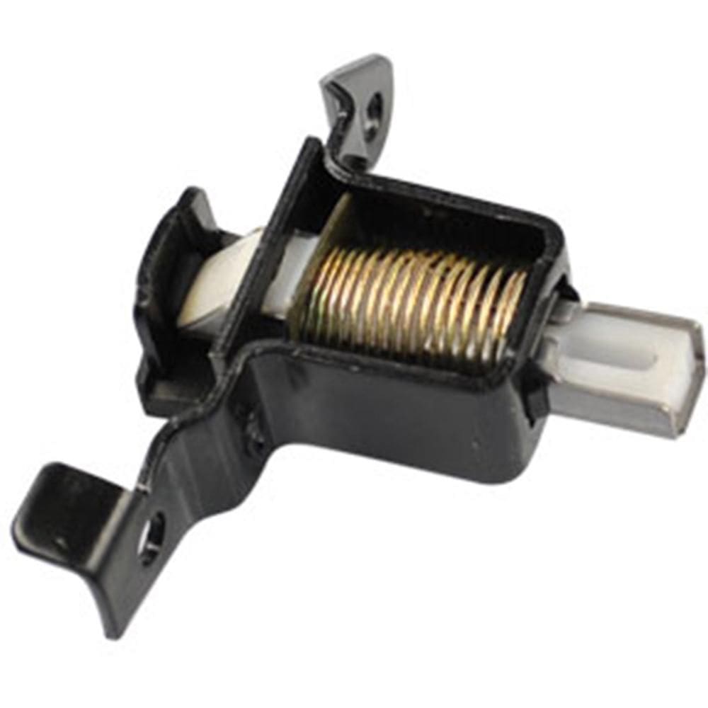 Fechadura Caçamba Lado Direito Nissan Frontier 1998 à 2008 [F103]