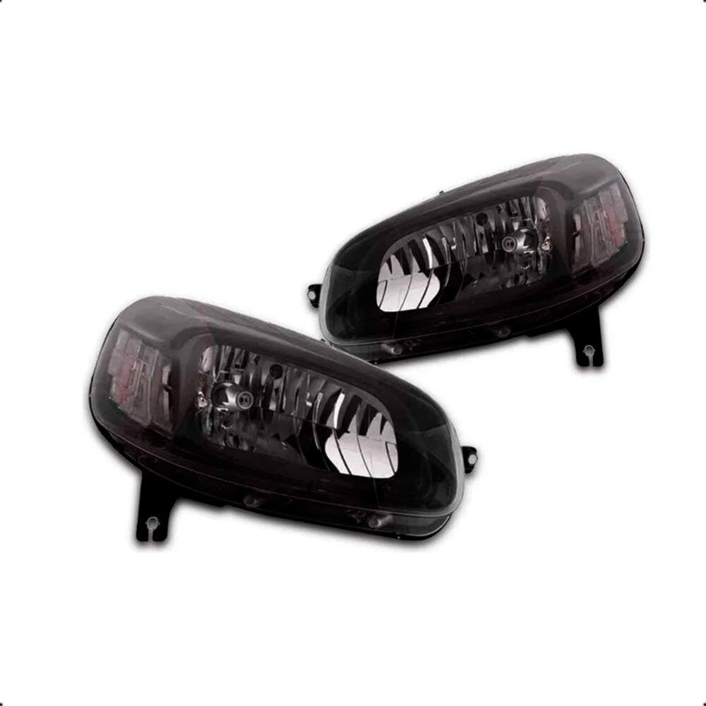 Farol de Iluminação Direito Magneti Marelli IMM0321273 | Casas Bahia