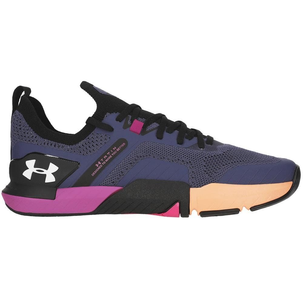 Tênis Feminino Under Armour Tribase Cross | Casas Bahia