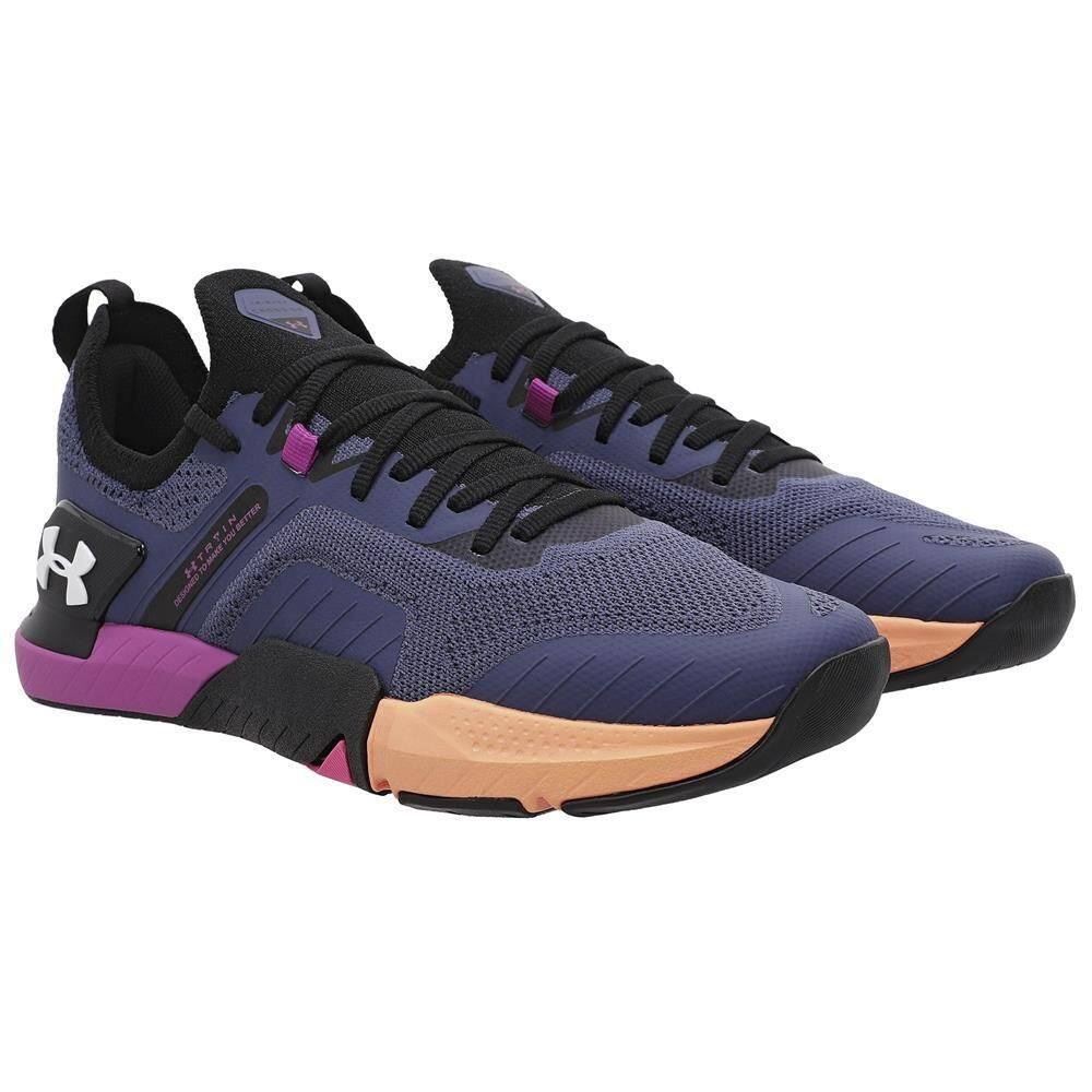 Tênis Feminino Under Armour Tribase Cross | Casas Bahia