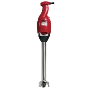 Mixer Inox Mx-400 42Cm 350W Haste Removivel 220V - Skymsen