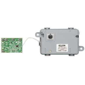 Placa De Controle E Interface Lavadora Cp Eletrônica 1513