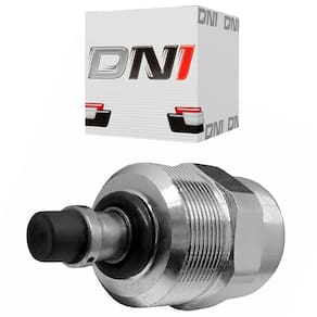 Válvula Solenoide de Parada 12V 1 Borne DNI 8020