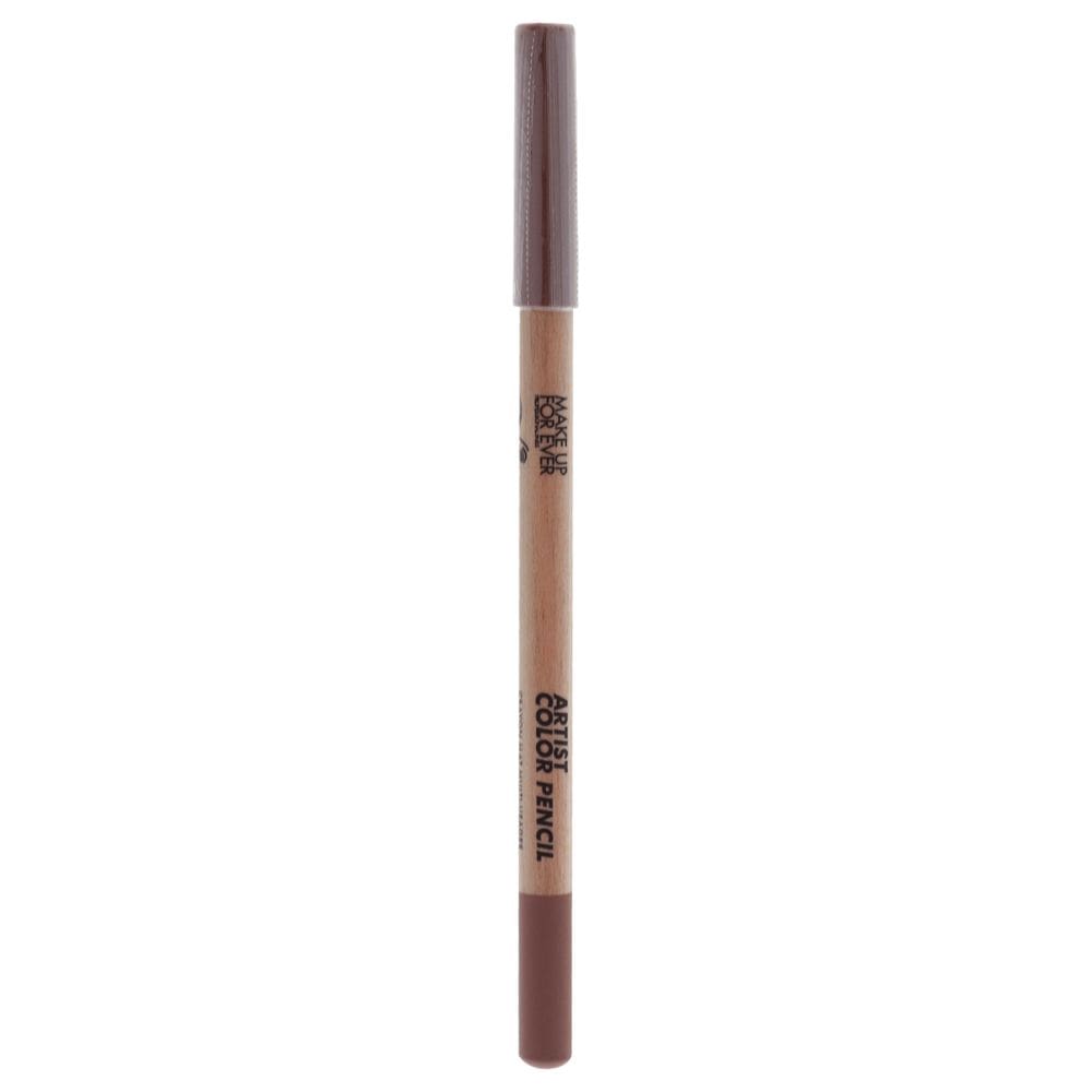 Lápis de cor Make Up For Ever Artist 600 Anywhere Caffine 1.2