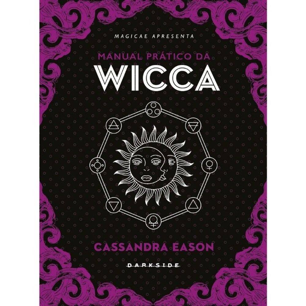 Manual prático da wicca