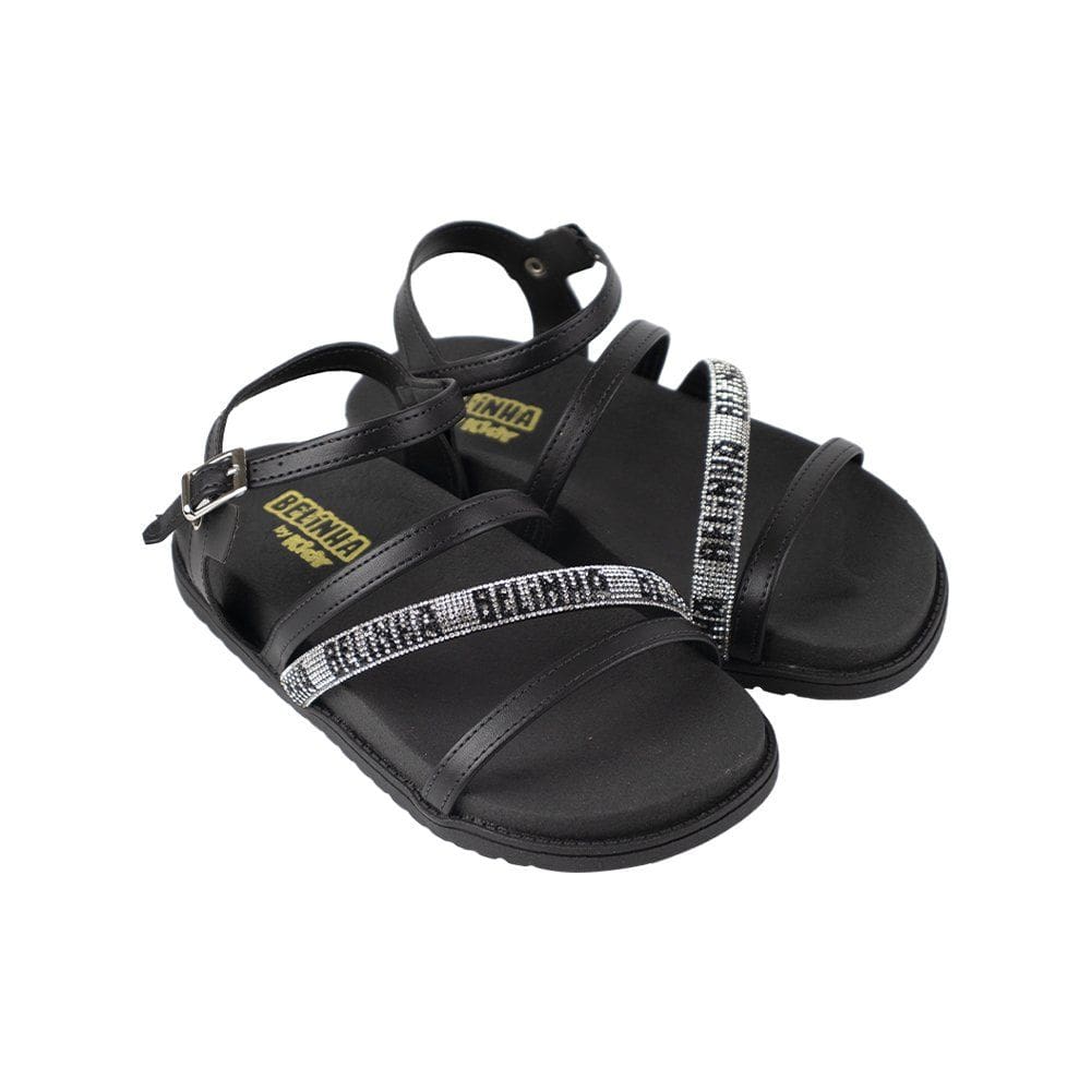 Sandália Kidy Belinha Infantil Feminina