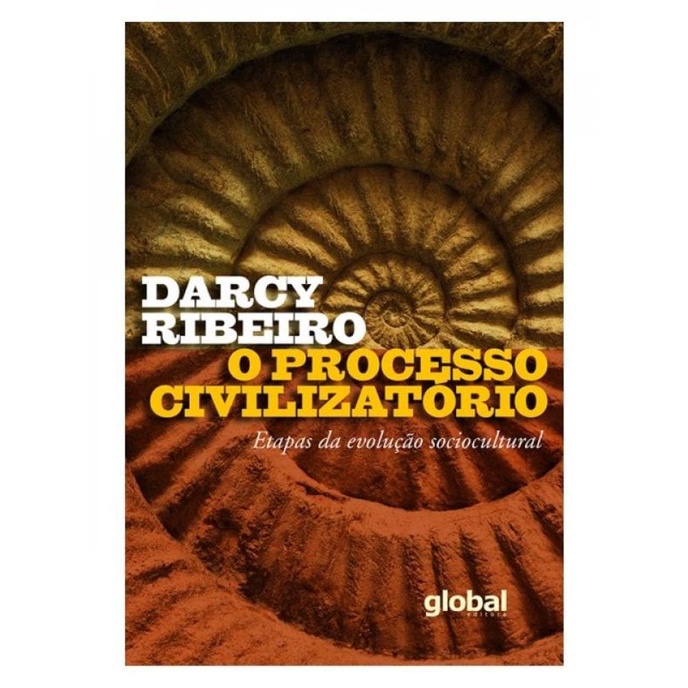 O Processo Civilizatório