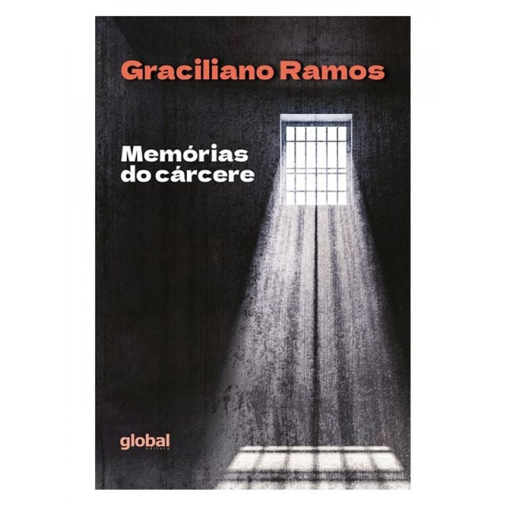 Memórias Do Cárcere