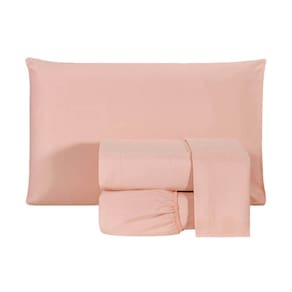Jogo de Cama King 4 Peças 200 Fios Hipercal Criarte