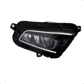 Farol de Iluminação Direito Magneti Marelli IMM0321265