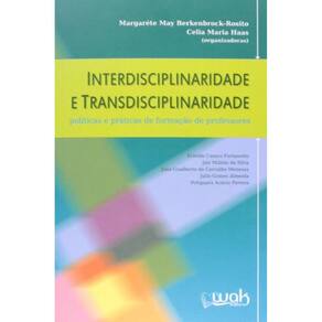 Interdisciplinaridade E Transdisciplinaridade