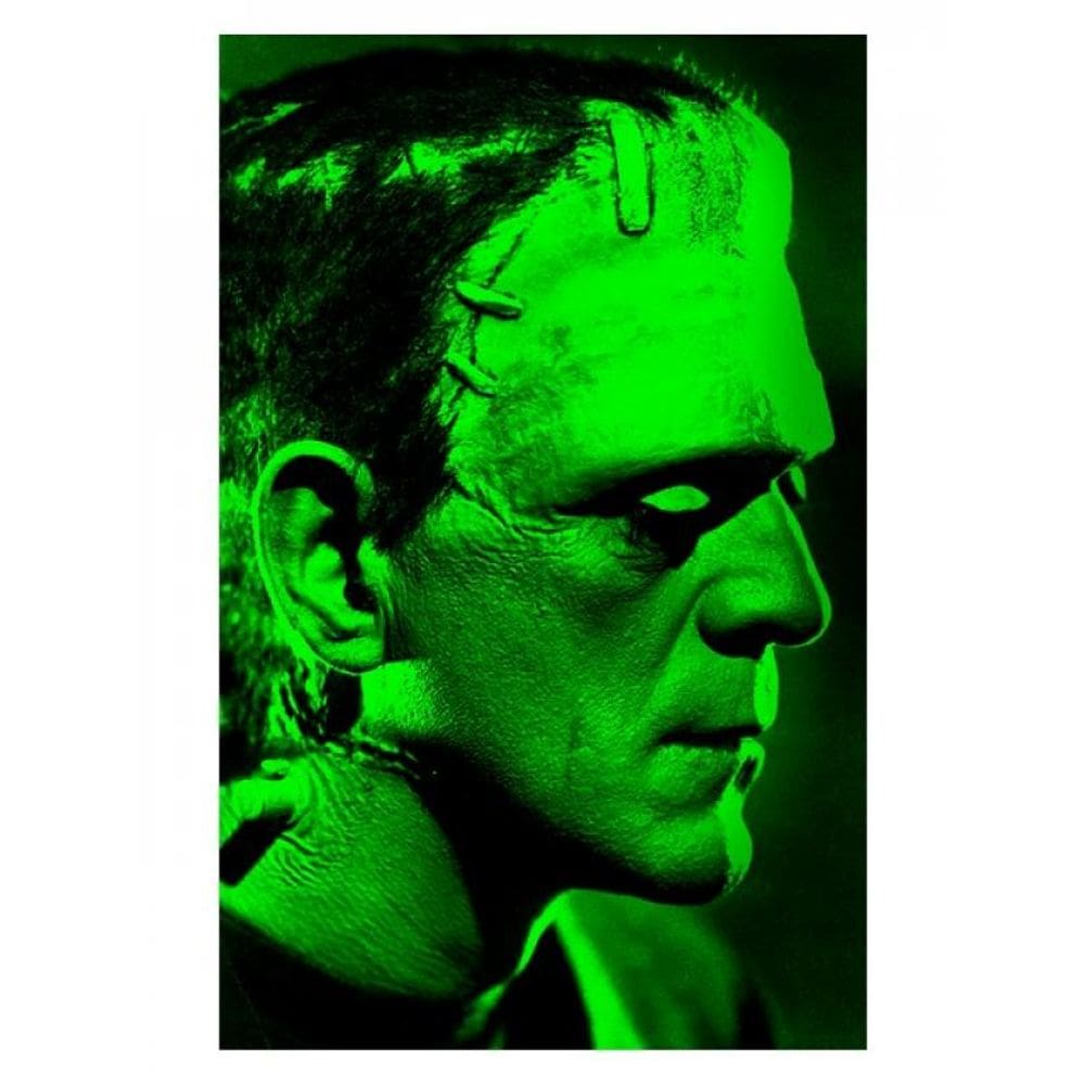 Frankenstein