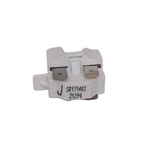 Rele Partida Ptc  Electrolux 64189918 Sr171403 Re28