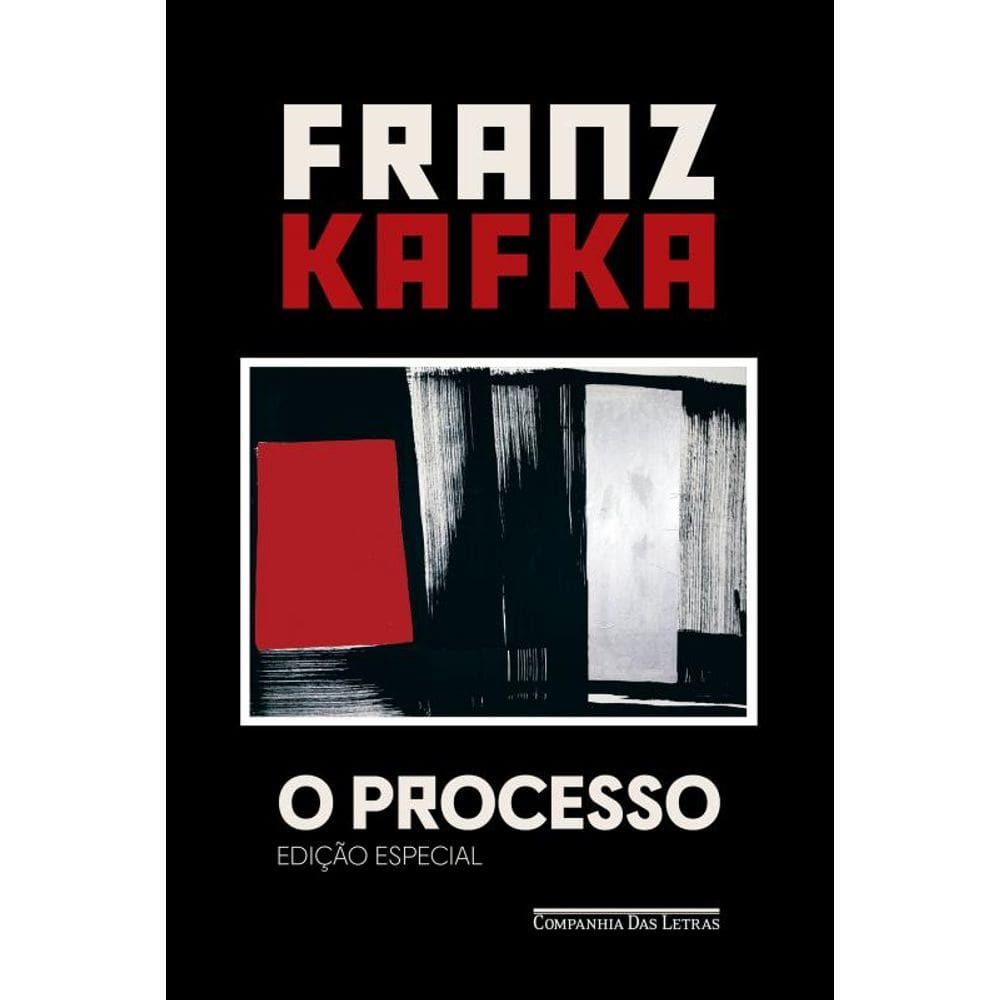O processo (Edição especial)
